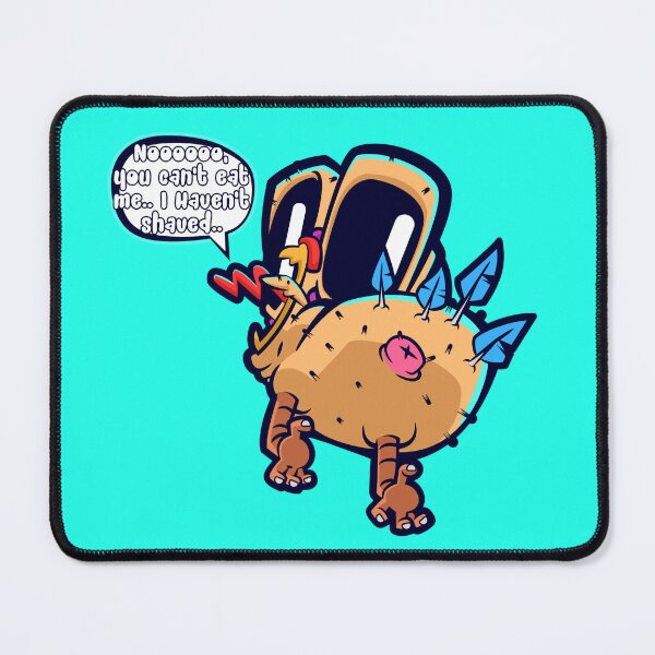 Item preview, don't eat me designed and sold by Wakii.