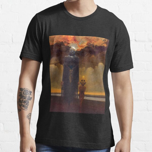 zdzislaw beksinski shirt