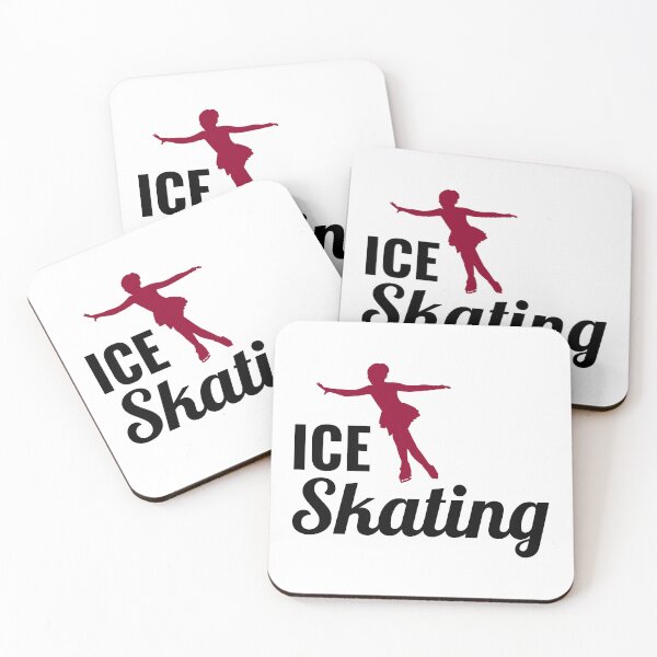 Item preview, Figure Skating Ice Skater Skate Dance Mom designed and sold by CuteDesigns1.