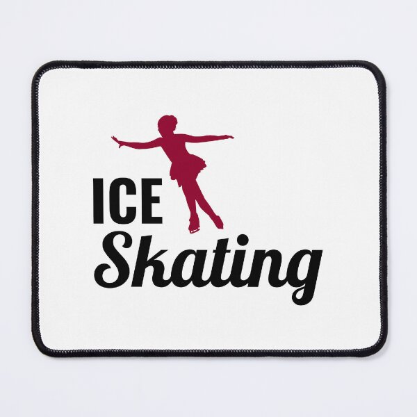 Item preview, Figure Skating Ice Skater Skate Dance Mom designed and sold by CuteDesigns1.