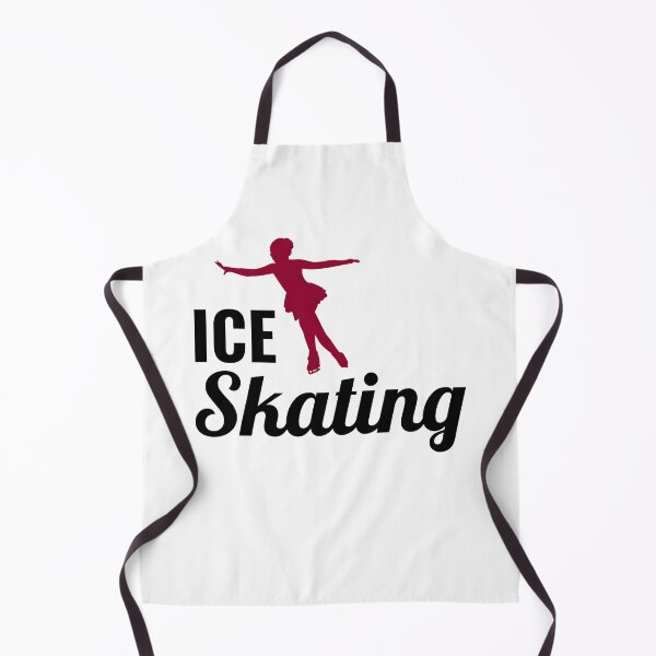 Item preview, Figure Skating Ice Skater Skate Dance Mom designed and sold by CuteDesigns1.