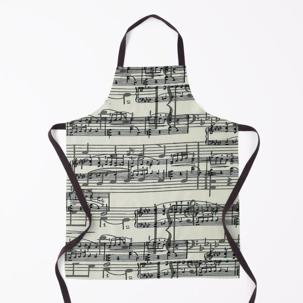 Item preview, Sheet Music pattern designed and sold by Wilkinson39.