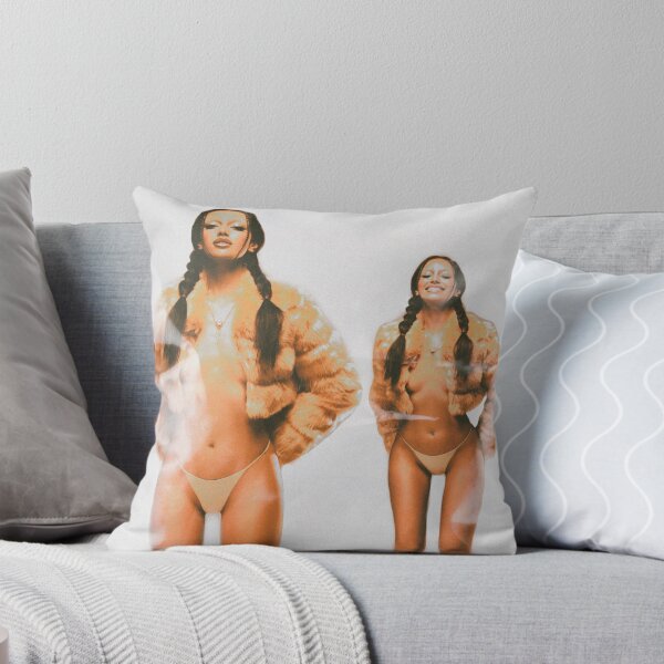 Item preview, Cindy Kimberly - Double Trouble designed and sold by wolfiecindyxo.