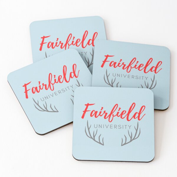 Item preview, Fairfield University Stags   designed and sold by Armani-store.