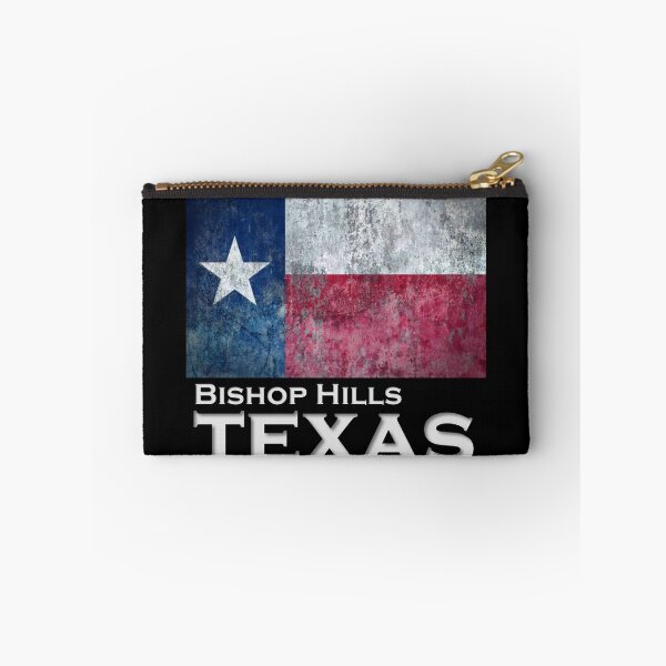 Item preview, Bishop Hills Texas designed and sold by Luke12Designs.
