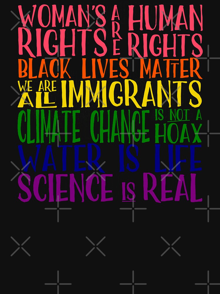 Political Protest - United we are stronger by bethcentral