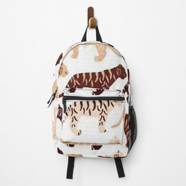 Item preview, Tiger Pattern Stretched designed and sold by Wilkinson39.