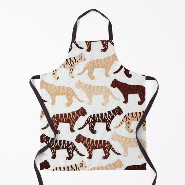 Item preview, Tiger Pattern Stretched designed and sold by Wilkinson39.
