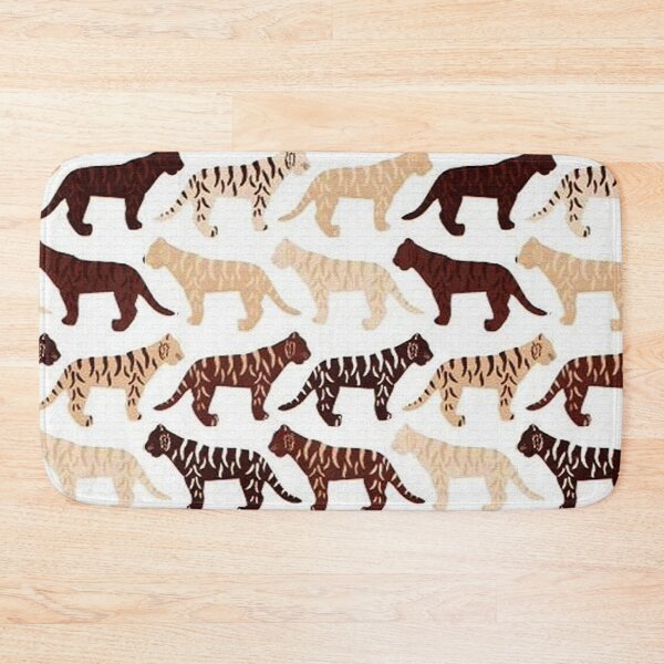 Item preview, Tiger Pattern Stretched designed and sold by Wilkinson39.