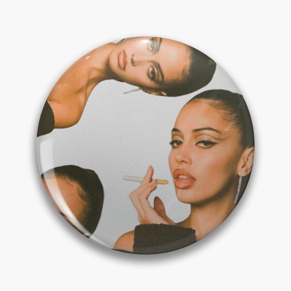 Item preview, Cindy Kimberly - Tripple Threat designed and sold by wolfiecindyxo.