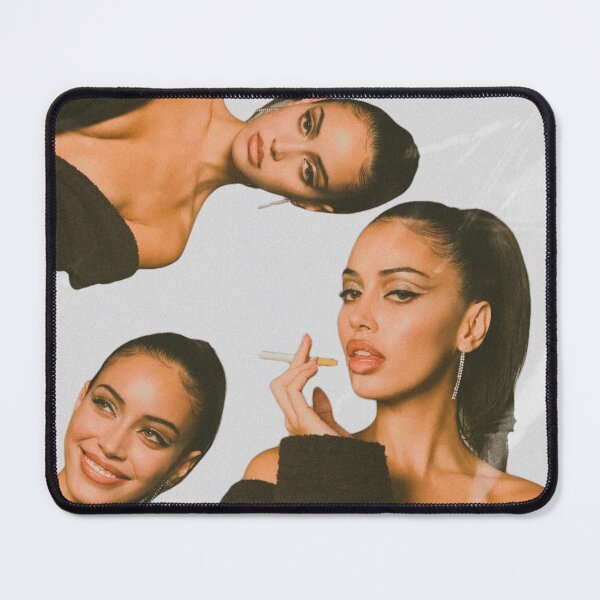 Item preview, Cindy Kimberly - Tripple Threat designed and sold by wolfiecindyxo.