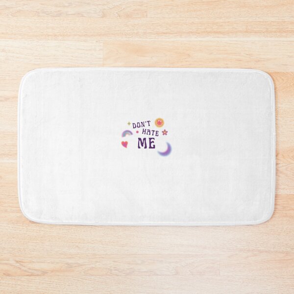 Item preview, don't hate me designed and sold by jaeking33.