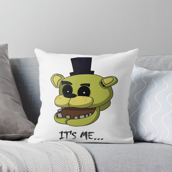 Item preview, It's Me... designed and sold by VoxelTron.