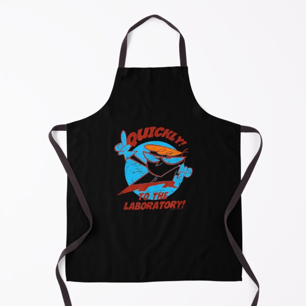 Item preview, Dexter39;s Laboratory Quickly T-Shirt designed and sold by BlomUlbrich.