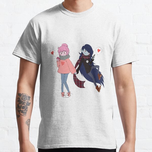 bubbline tshirt