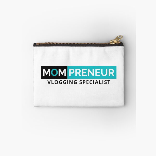 Item preview, Mompreneur Vlogging Specialist designed and sold by Mompreneur and Daughter.