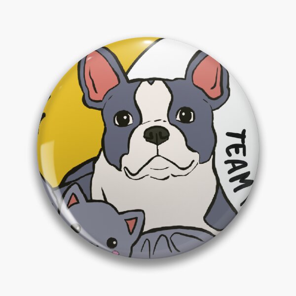 Item preview, Team Mavis  designed and sold by monetakrristen.