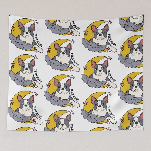 Item preview, Team Mavis  designed and sold by monetakrristen.