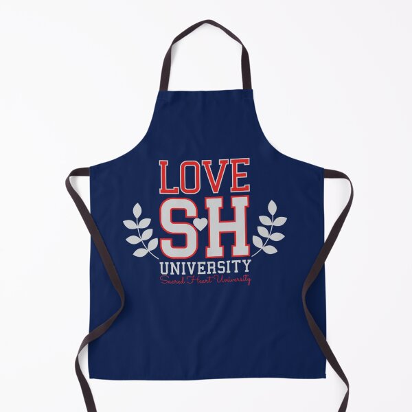 Item preview, Love Sacred Heart University designed and sold by Armani-store.
