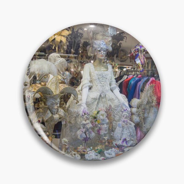 Item preview, Venice Store Front designed and sold by ianmark.
