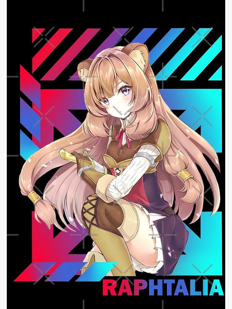 Tate no Yuusha no Nariagari (The Rising of the Shield Hero