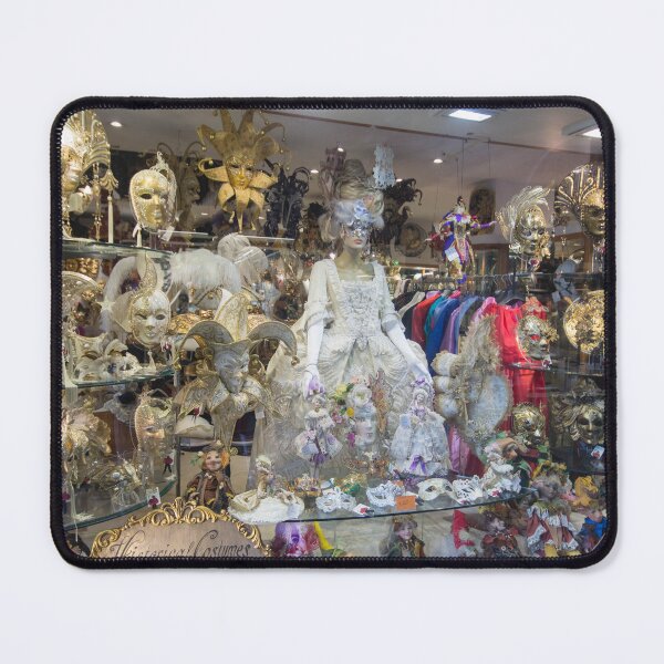 Item preview, Venice Store Front designed and sold by ianmark.