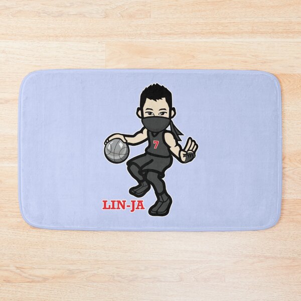 Item preview, Lin-Ja - Jeremy Lin designed and sold by Rosechaming.