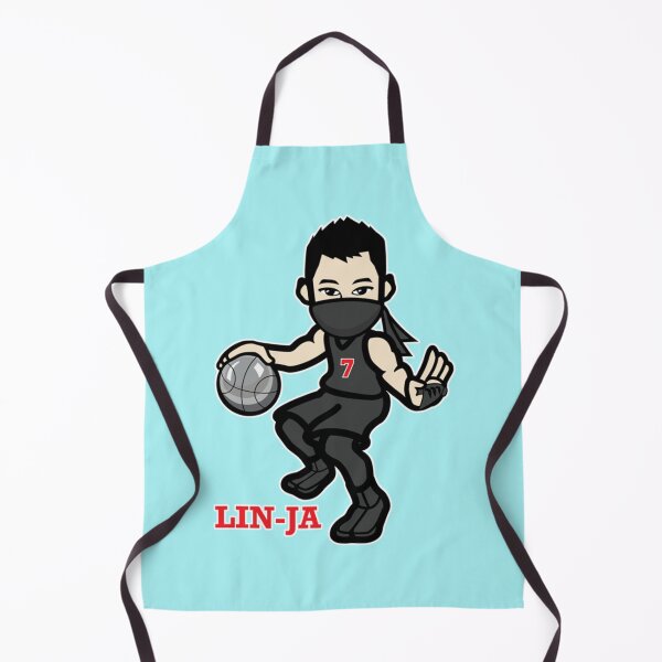 Item preview, Lin-Ja - Jeremy Lin designed and sold by Rosechaming.