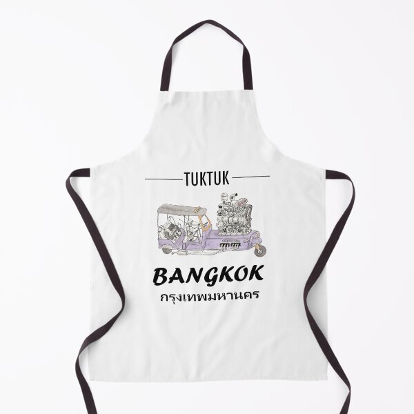 Item preview, Thailand Bangkok TukTuk designed and sold by nickjones81.