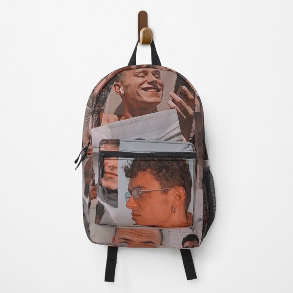 Item preview, aron piper collage designed and sold by T-shirtakStore.
