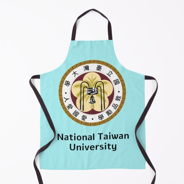Item preview, National Taiwan University NTU designed and sold by Rosechaming.