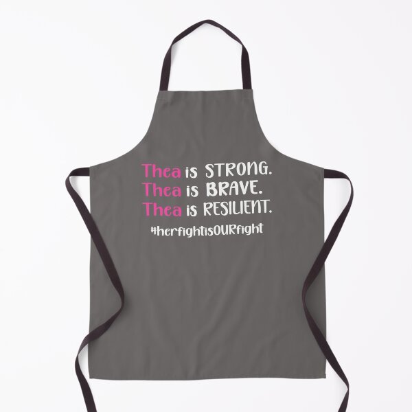 Item preview, Fundraiser- Thea tee designed and sold by EspenoyStore.