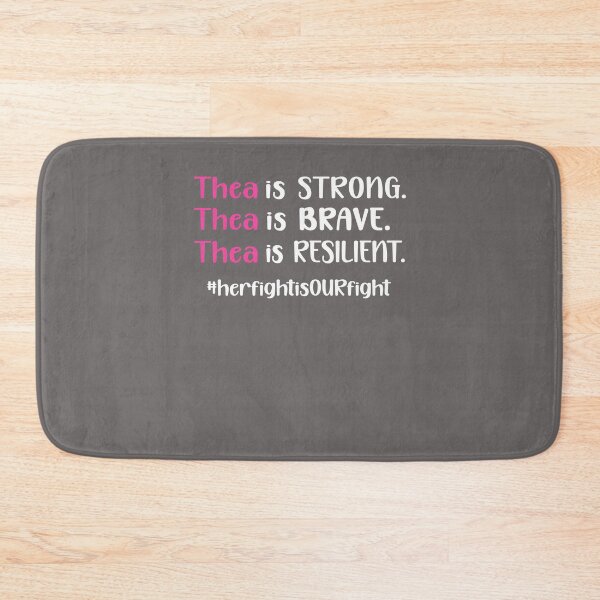 Item preview, Fundraiser- Thea tee designed and sold by EspenoyStore.