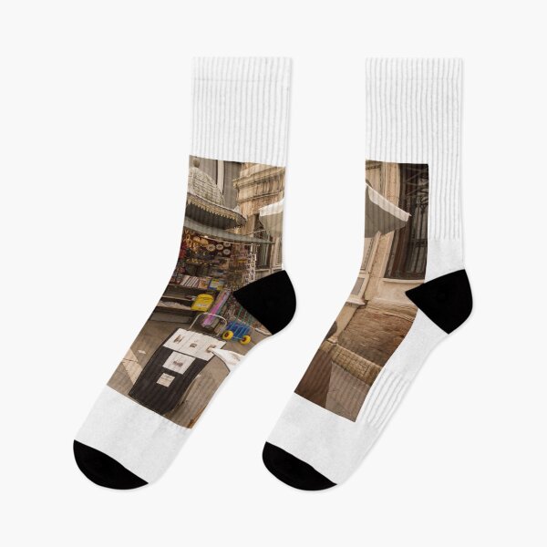 Item preview, Venice Street Artist designed and sold by ianmark.