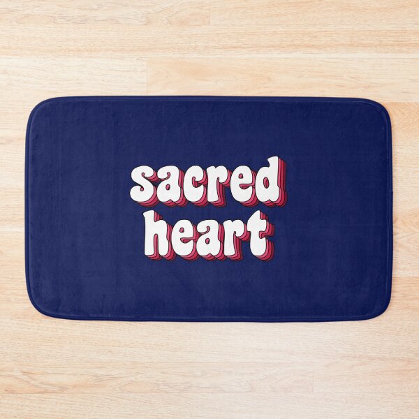 Item preview, Groovy Sacred Heart   designed and sold by Armani-store.