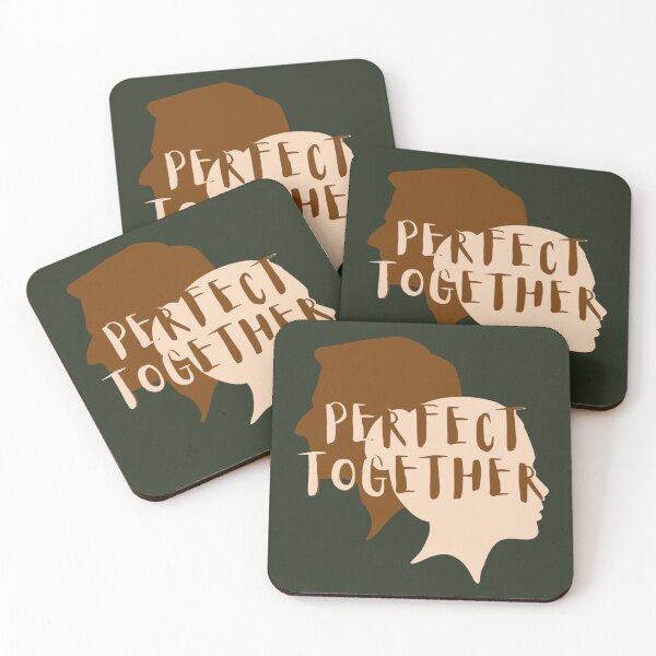 Item preview, Black life matters  - perfect together Premium  designed and sold by KenzieNTeph.