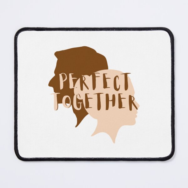 Item preview, Black life matters - perfect together Premium designed and sold by KenzieNTeph.