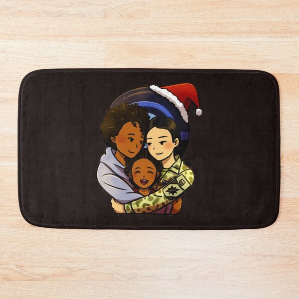 Item preview, Happy Family   designed and sold by KenzieNTeph.