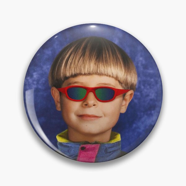 Item preview, Oliver Tree - Alien Boy designed and sold by maxlegalx.