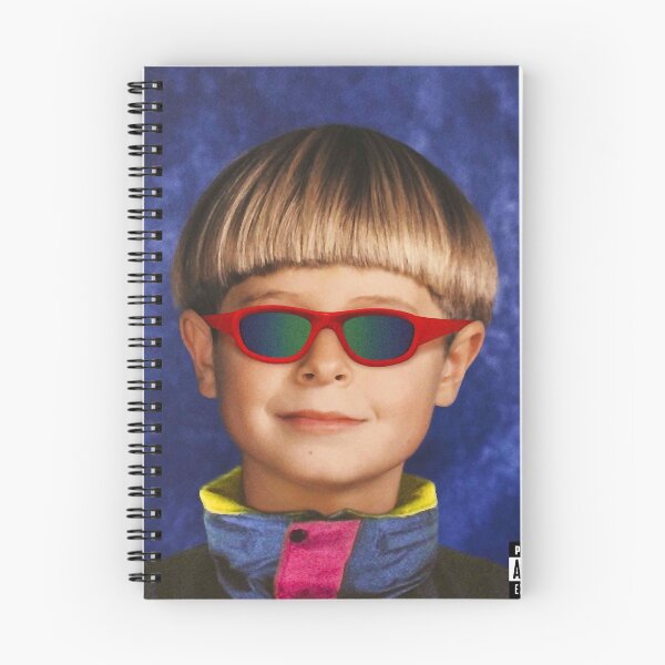 Item preview, Oliver Tree - Alien Boy designed and sold by maxlegalx.