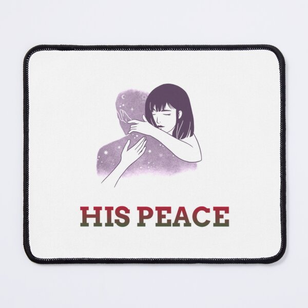 Item preview, him and her   designed and sold by KenzieNTeph.