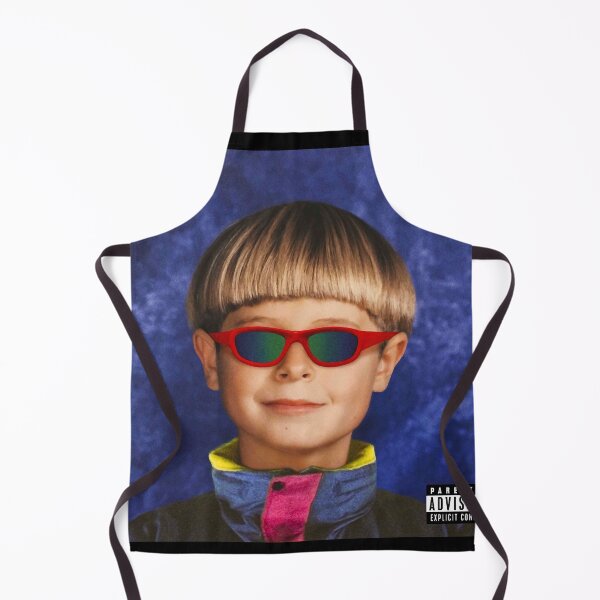 Item preview, Oliver Tree - Alien Boy designed and sold by maxlegalx.
