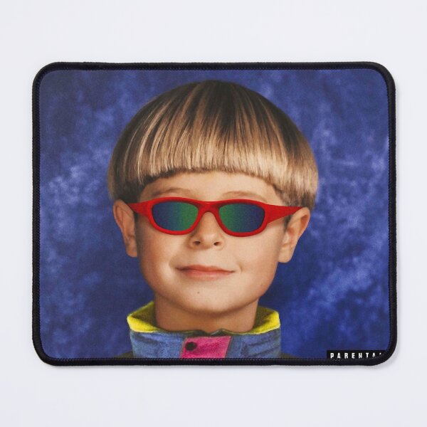 Item preview, Oliver Tree - Alien Boy designed and sold by maxlegalx.