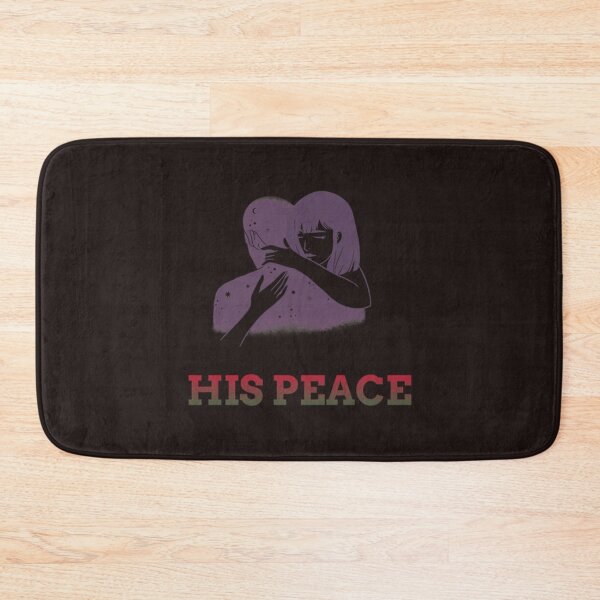Item preview, him and her   designed and sold by KenzieNTeph.