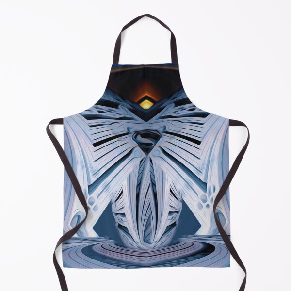Item preview, Fortitude and Solitude designed and sold by John Hill.