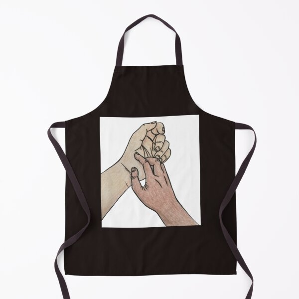 Item preview, Holding Hands   designed and sold by KenzieNTeph.