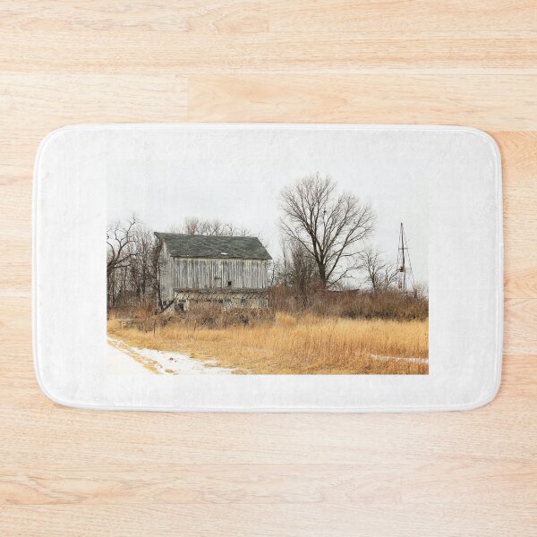 Item preview, "Abandoned By The Roadside" designed and sold by wiscbackroadz.