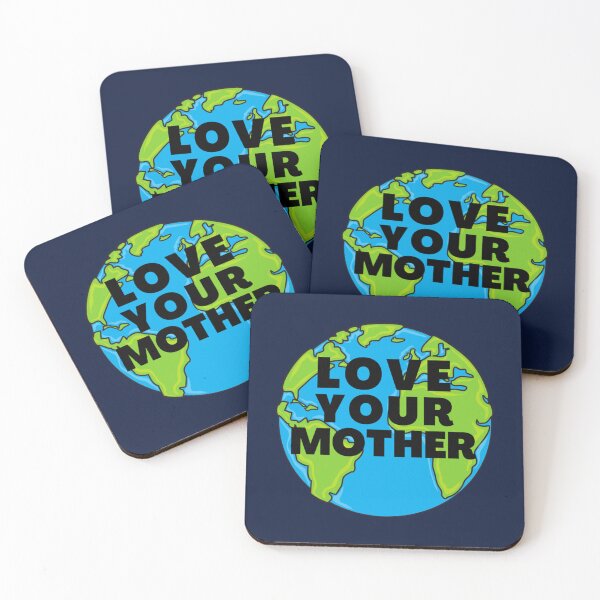 Item preview, Love your mother earth   designed and sold by Armani-store.