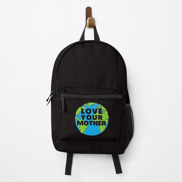 Item preview, Love your mother earth designed and sold by Armani-store.