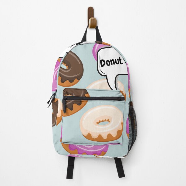 Item preview, Donut touch my phone designed and sold by Tanuja Sharma.